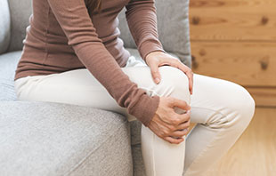 Osteoarthritis