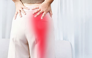 Sciatica Pain