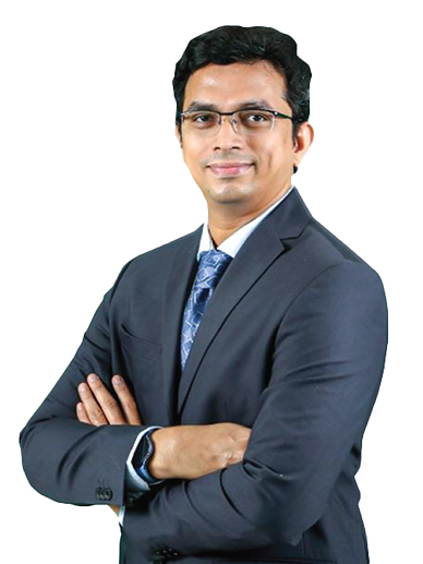 Dr. M. Ranganath Reddy - Orthopedic Surgeon in Kondapur & Ameerpet